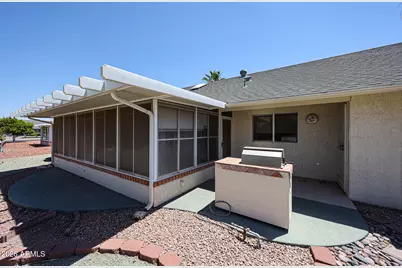 14406 W Blackwood Drive, Sun City West, AZ 85375 - Photo 7