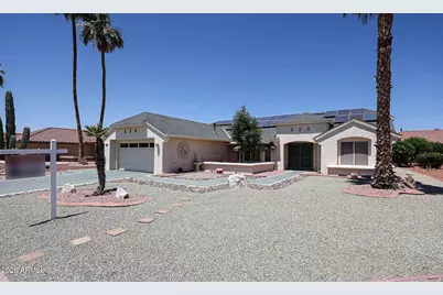 14406 W Blackwood Drive, Sun City West, AZ 85375 - Photo 33