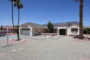 14406 W Blackwood Dr, Sun City West, AZ 85375 - Photo 33