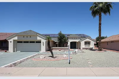 14406 W Blackwood Drive, Sun City West, AZ 85375 - Photo 1