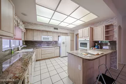 14406 W Blackwood Drive, Sun City West, AZ 85375 - Photo 19
