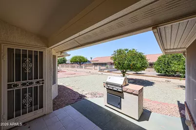14406 W Blackwood Drive, Sun City West, AZ 85375 - Photo 5