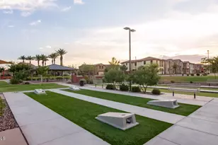 4257 E Bethena St, Gilbert, AZ 85295 - Photo 17