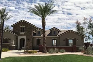 4257 E Bethena St, Gilbert, AZ 85295 - Photo 5