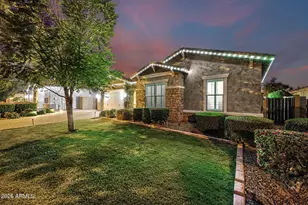 5014 S Tatum Ln, Gilbert, AZ 85298 - Photo 3