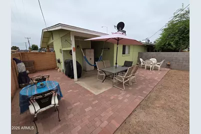 1121 N Wedgewood Circle, Mesa, AZ 85203 - Photo 5