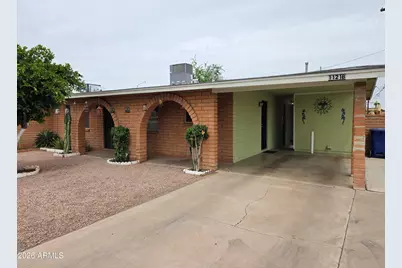 1121 N Wedgewood Circle, Mesa, AZ 85203 - Photo 3