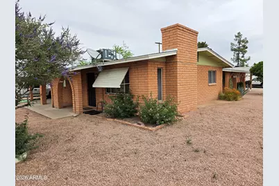 1121 N Wedgewood Circle, Mesa, AZ 85203 - Photo 1