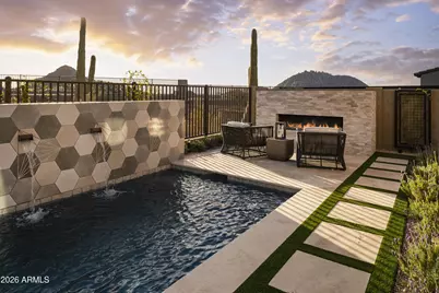 23702 N 127th Street, Scottsdale, AZ 85255 - Photo 33