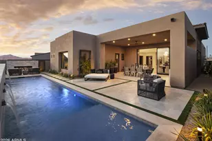 23702 N 127th St, Scottsdale, AZ 85255 - Photo 37