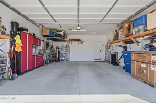 43359 N Wollemi St, Queen Creek, AZ 85140 - Photo 29