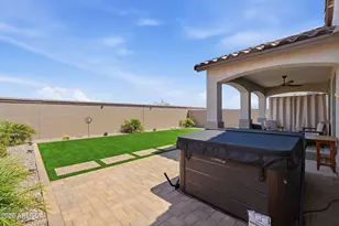 43359 N Wollemi St, Queen Creek, AZ 85140 - Photo 33
