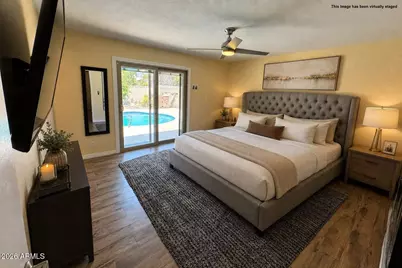 8238 E Vista Drive, Scottsdale, AZ 85250 - Photo 9