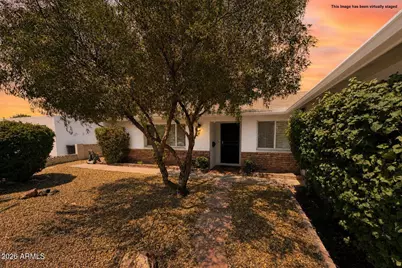 8238 E Vista Drive, Scottsdale, AZ 85250 - Photo 11