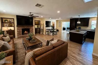 8238 E Vista Drive, Scottsdale, AZ 85250 - Photo 5