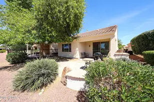 22516 N San Ramon Dr, Sun City West, AZ 85375 - Photo 23