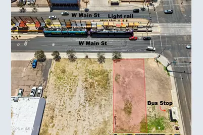 1144 W Main Street #'''-''', Mesa, AZ 85201 - Photo 5