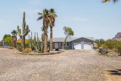 2330 E Broadway Avenue, Apache Junction, AZ 85119 - Photo 1