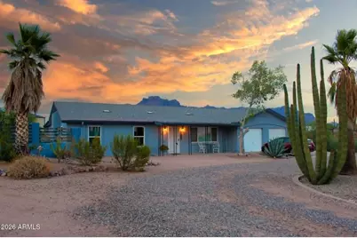 2330 E Broadway Avenue, Apache Junction, AZ 85119 - Photo 53