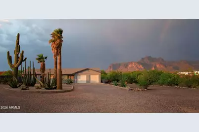2330 E Broadway Avenue, Apache Junction, AZ 85119 - Photo 39