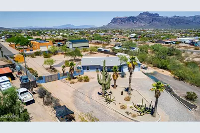 2330 E Broadway Avenue, Apache Junction, AZ 85119 - Photo 37