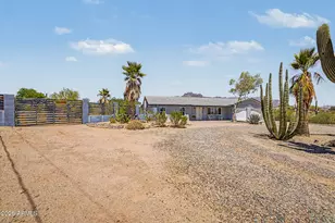 2330 E Broadway Ave, Apache Junction, AZ 85119 - Photo 1
