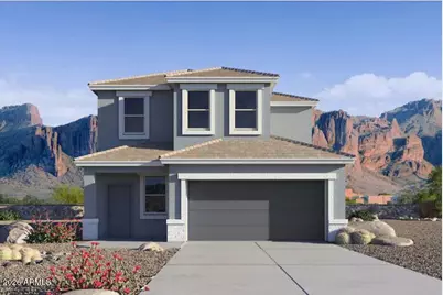 2653 W Shepperd Avenue, Apache Junction, AZ 85120 - Photo 1
