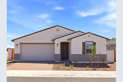 8085 N 185th Lane, Waddell, AZ 85355 - Photo 3