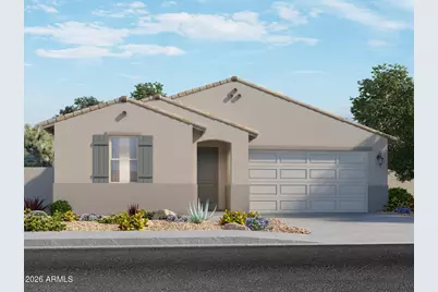 8085 N 185th Lane, Waddell, AZ 85355 - Photo 1