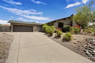15019 N Mayflower Dr, Fountain Hills, AZ 85268 - Photo 3