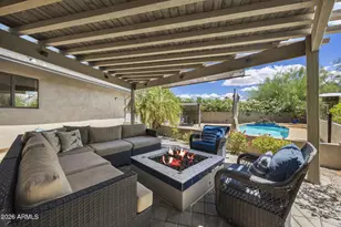 15019 N Mayflower Dr, Fountain Hills, AZ 85268 - Photo 35