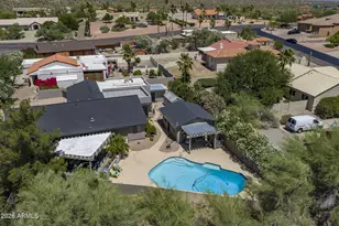 15019 N Mayflower Dr, Fountain Hills, AZ 85268 - Photo 51