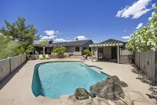 15019 N Mayflower Dr, Fountain Hills, AZ 85268 - Photo 37