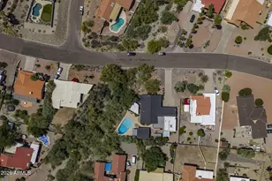 15019 N Mayflower Dr, Fountain Hills, AZ 85268 - Photo 39