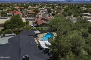 15019 N Mayflower Dr, Fountain Hills, AZ 85268 - Photo 49