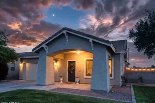 3424 E Vernon St, Gilbert, AZ 85298 - Photo 29