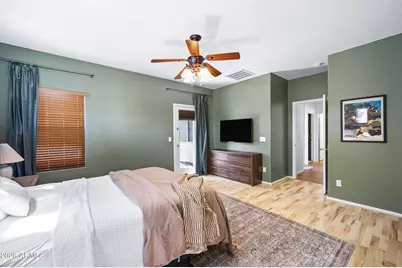 3424 E Vernon Street, Gilbert, AZ 85298 - Photo 19