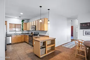 3424 E Vernon St, Gilbert, AZ 85298 - Photo 9