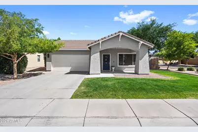 3424 E Vernon Street, Gilbert, AZ 85298 - Photo 1
