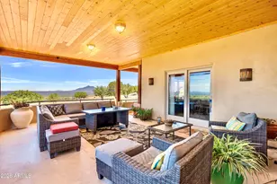 6055 E Indigo Sky --, Hereford, AZ 85615 - Photo 21