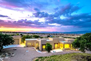 6055 E Indigo Sky --, Hereford, AZ 85615 - Photo 61