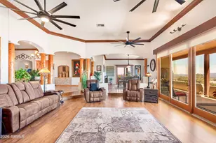 6055 E Indigo Sky --, Hereford, AZ 85615 - Photo 17