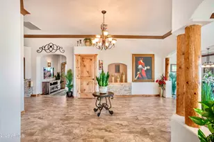 6055 E Indigo Sky --, Hereford, AZ 85615 - Photo 31