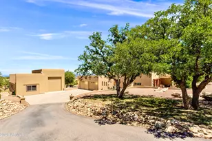 6055 E Indigo Sky --, Hereford, AZ 85615 - Photo 3