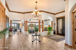 6055 E Indigo Sky --, Hereford, AZ 85615 - Photo 9