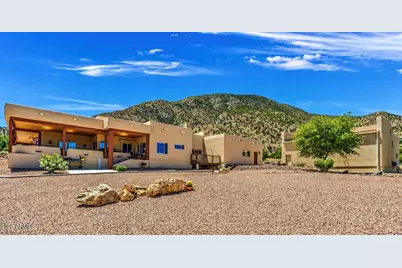 6055 E Indigo Sky --, Hereford, AZ 85615 - Photo 23