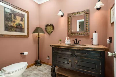 6055 E Indigo Sky --, Hereford, AZ 85615 - Photo 41