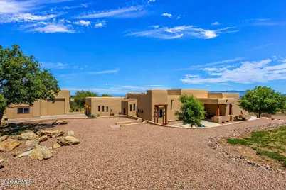 6055 E Indigo Sky --, Hereford, AZ 85615 - Photo 1