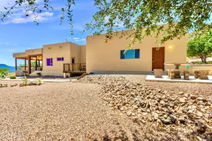6055 E Indigo Sky --, Hereford, AZ 85615 - Photo 51