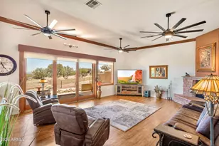 6055 E Indigo Sky --, Hereford, AZ 85615 - Photo 13